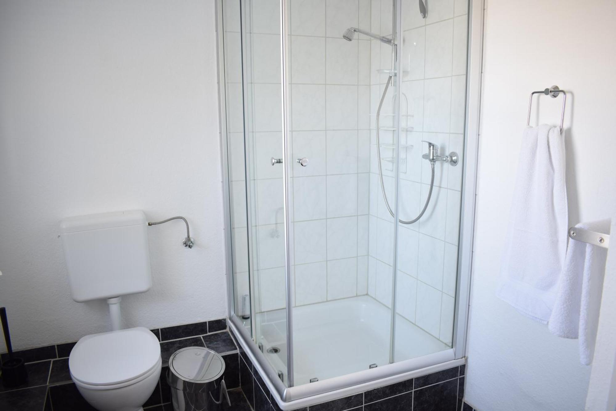 Ocean Way House Apartment Haffkrug Bagian luar foto