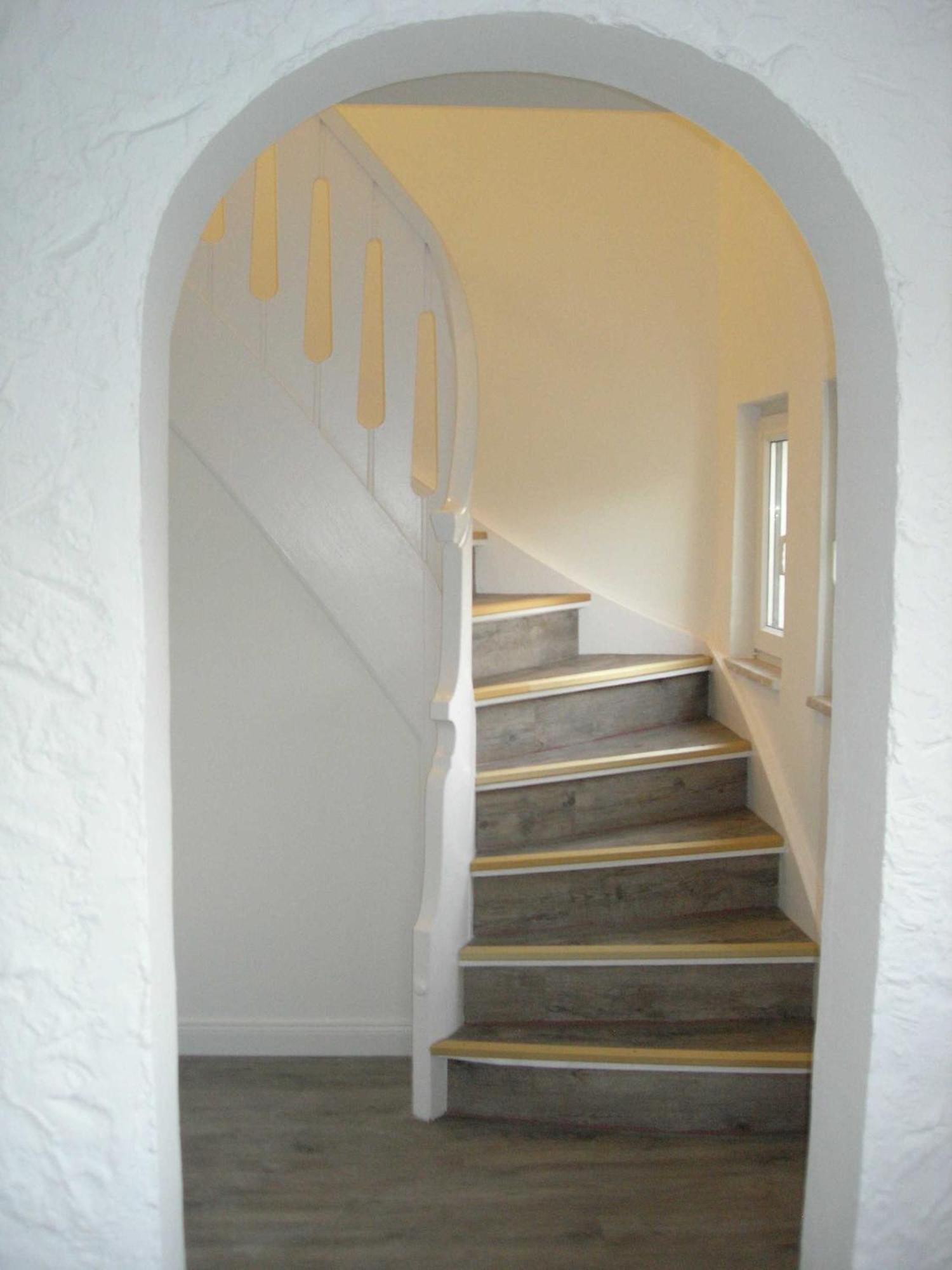 Ocean Way House Apartment Haffkrug Bagian luar foto