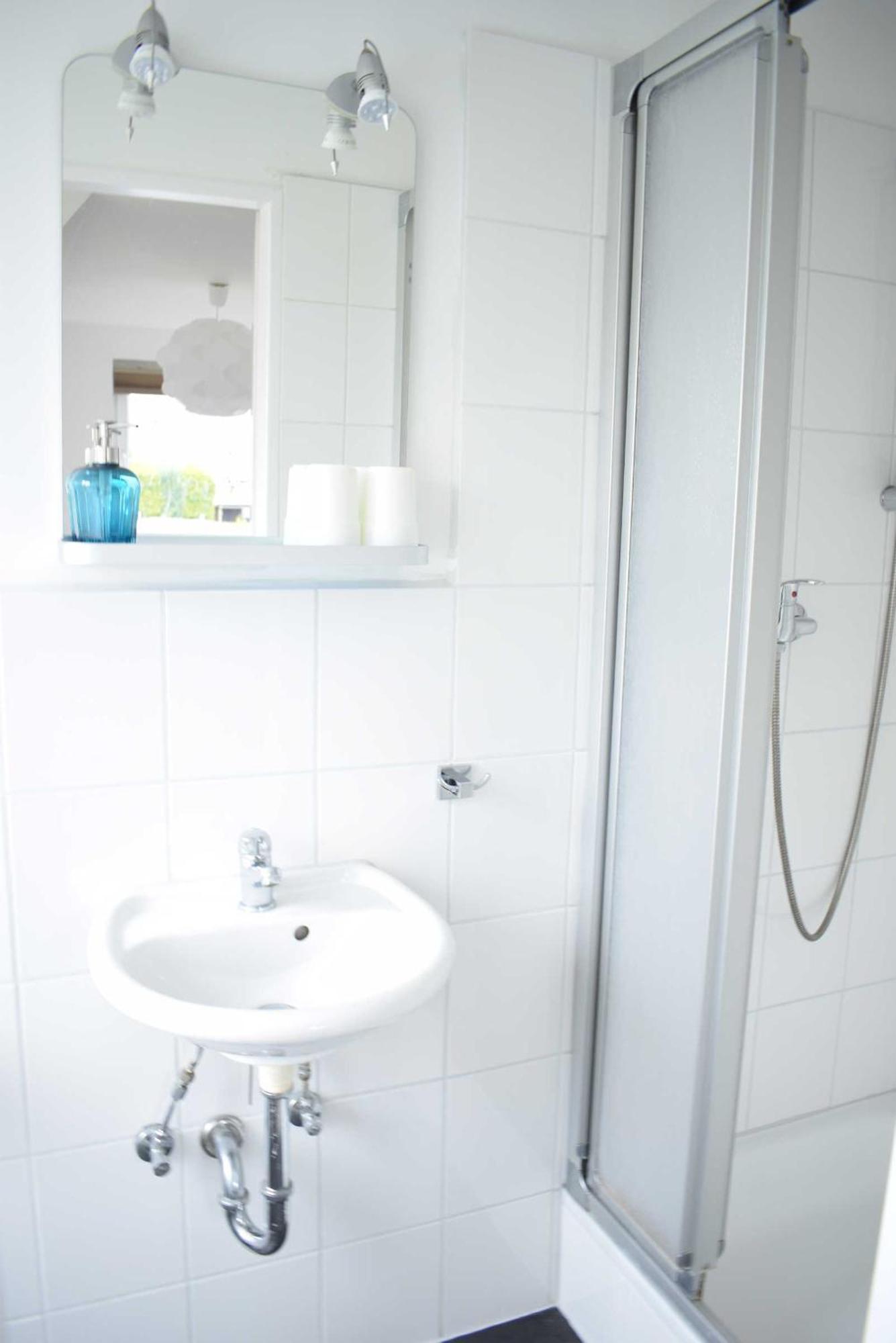 Ocean Way House Apartment Haffkrug Bagian luar foto
