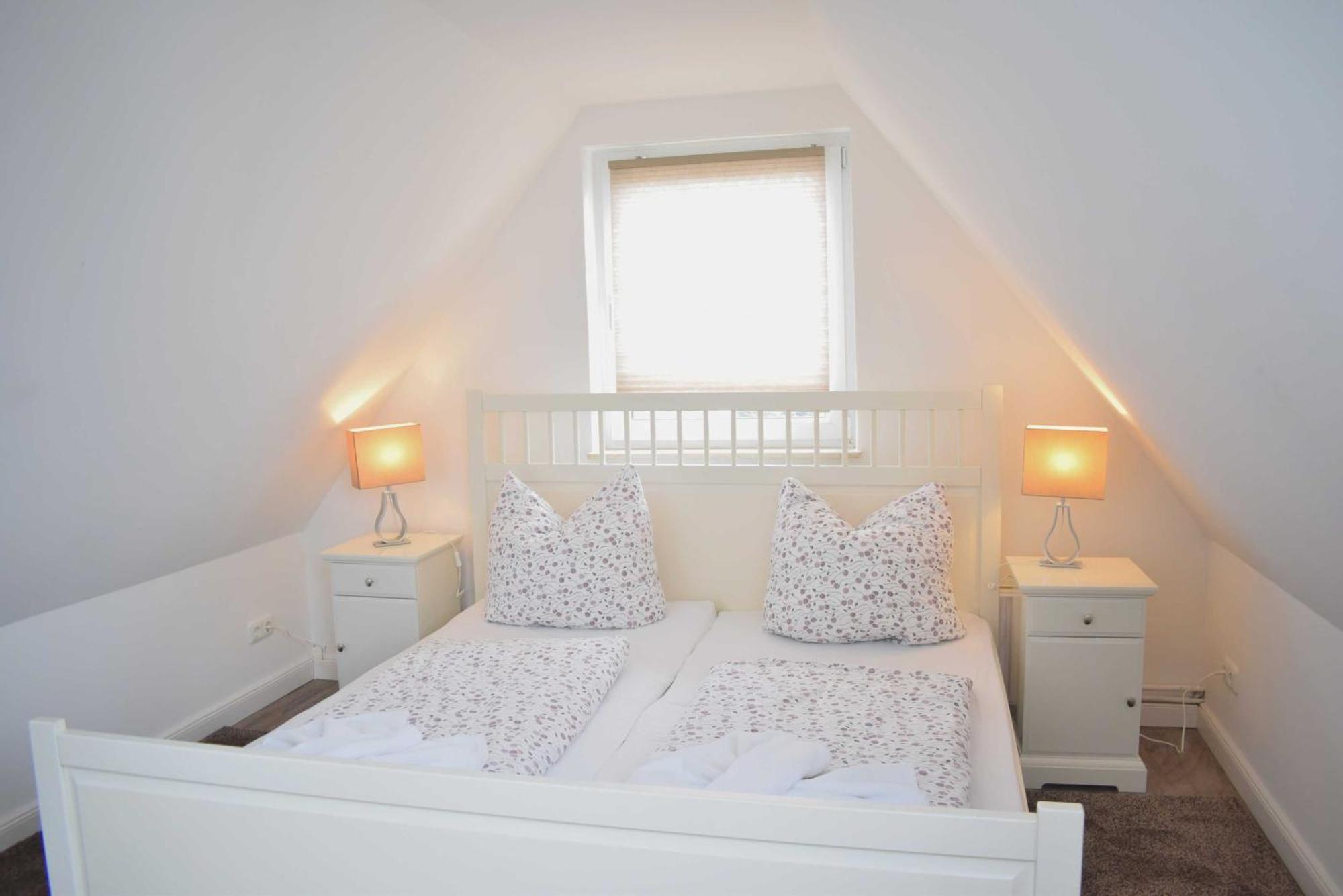 Ocean Way House Apartment Haffkrug Bagian luar foto