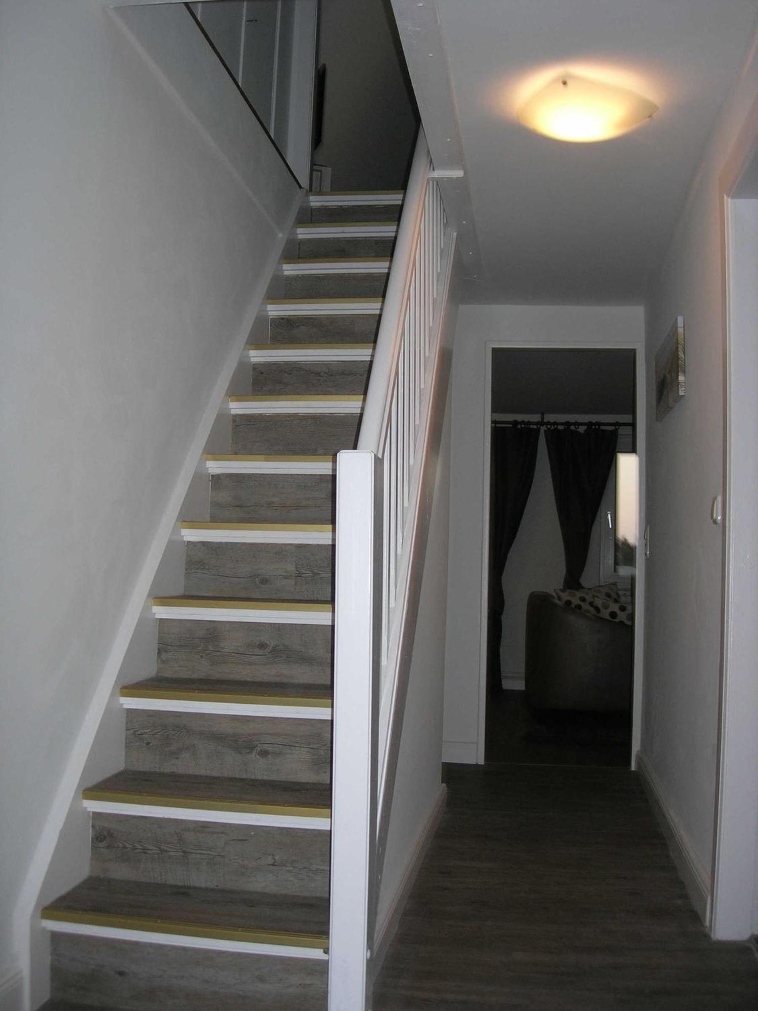 Ocean Way House Apartment Haffkrug Bagian luar foto